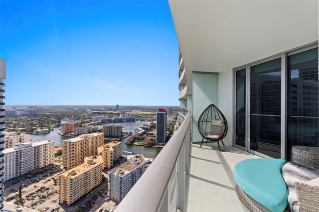 4111 S Ocean Dr 3501,3502, Hollywood, FL 33019