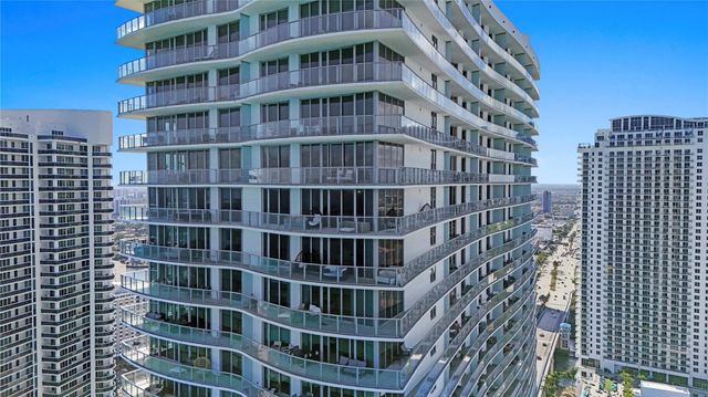 4111 S Ocean Dr 3501,3502, Hollywood, FL 33019