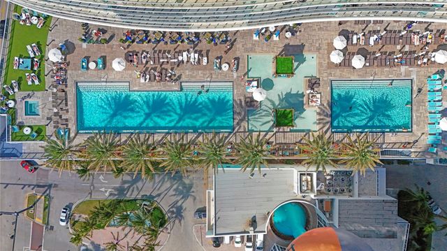 4111 S Ocean Dr 3501,3502, Hollywood, FL 33019