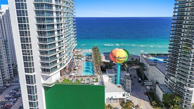 4111 S Ocean Dr 3501,3502, Hollywood, FL 33019