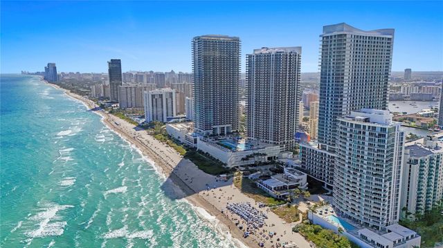 4111 S Ocean Dr 3501,3502, Hollywood, FL 33019