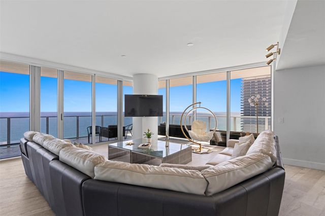 4111 S Ocean Dr 3501,3502, Hollywood, FL 33019