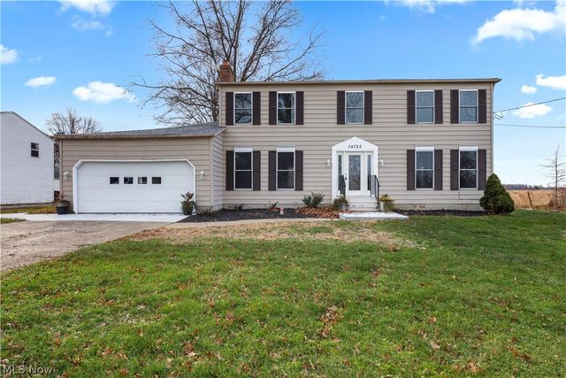 34725 Capel Road, Columbia Station, OH 44028