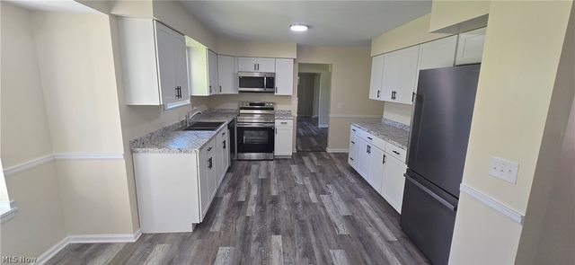 34725 Capel Road, Columbia Station, OH 44028