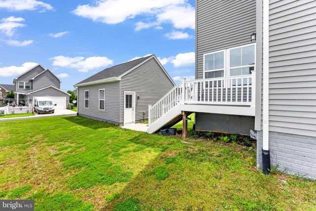 6611 SHELTON LN, Spotsylvania, VA 22553