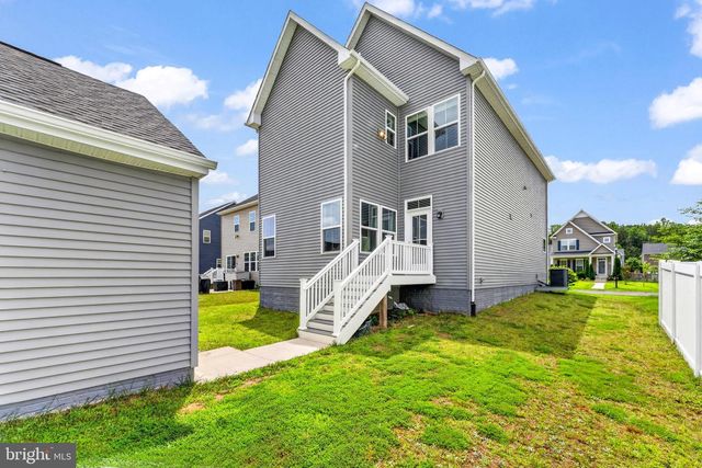 6611 SHELTON LN, Spotsylvania, VA 22553