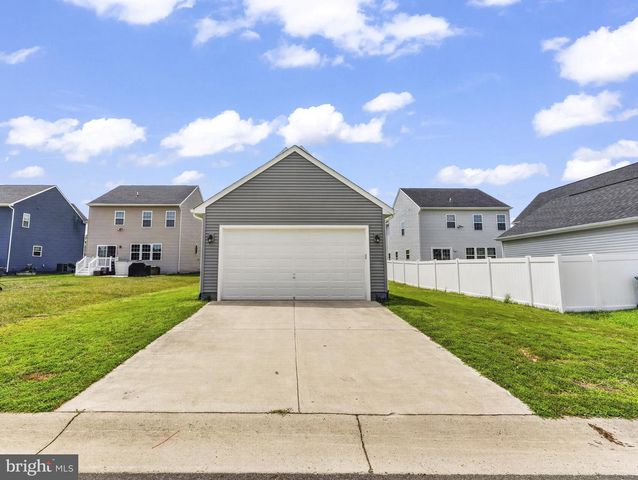 6611 SHELTON LN, Spotsylvania, VA 22553