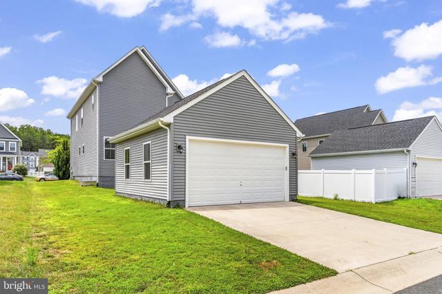 6611 SHELTON LN, Spotsylvania, VA 22553