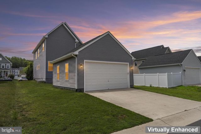 6611 SHELTON LN, Spotsylvania, VA 22553