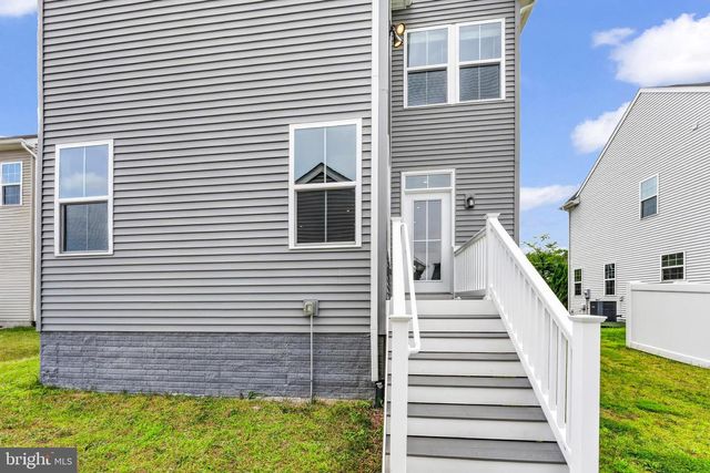 6611 SHELTON LN, Spotsylvania, VA 22553