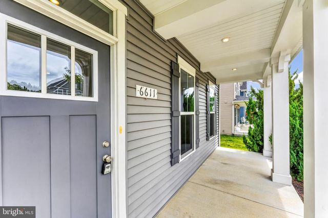 6611 SHELTON LN, Spotsylvania, VA 22553