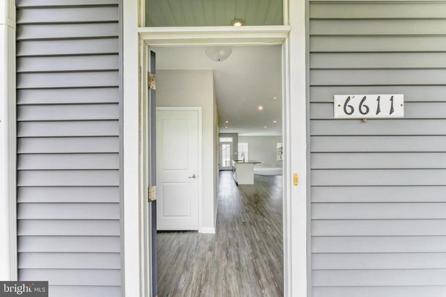 6611 SHELTON LN, Spotsylvania, VA 22553