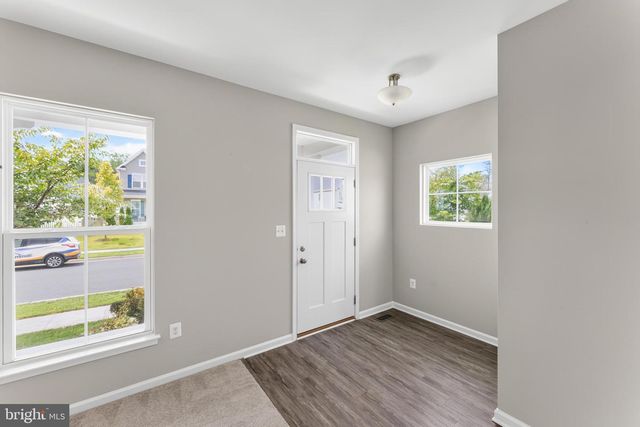 6611 SHELTON LN, Spotsylvania, VA 22553
