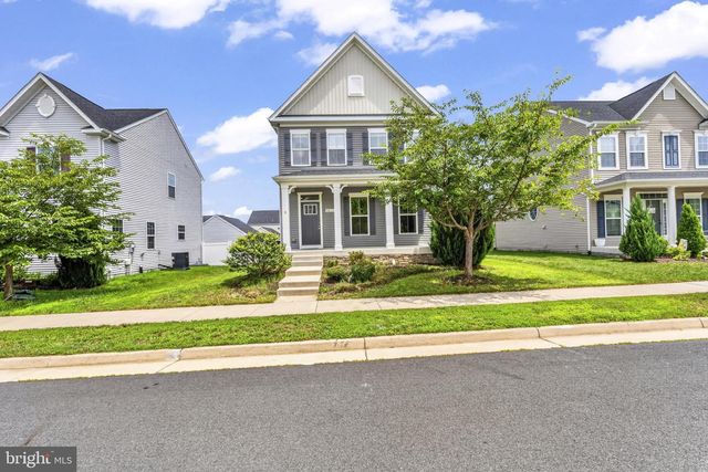 6611 SHELTON LN, Spotsylvania, VA 22553