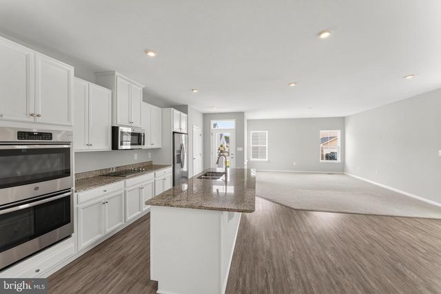6611 SHELTON LN, Spotsylvania, VA 22553