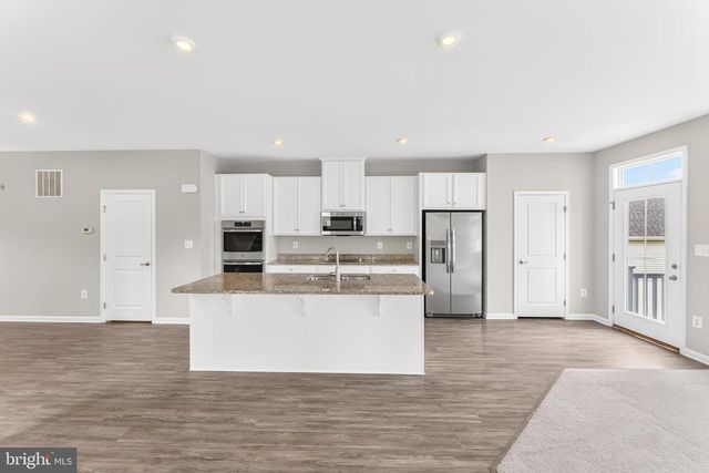 6611 SHELTON LN, Spotsylvania, VA 22553