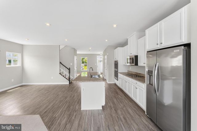 6611 SHELTON LN, Spotsylvania, VA 22553