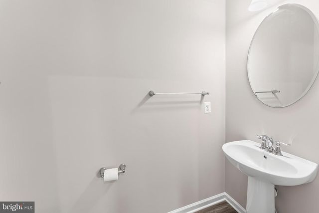 6611 SHELTON LN, Spotsylvania, VA 22553