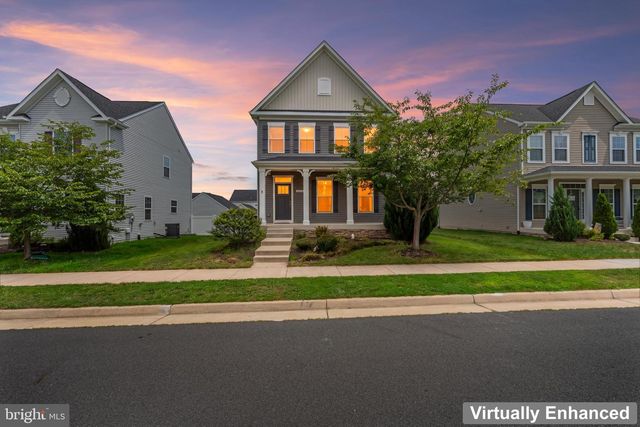 6611 SHELTON LN, Spotsylvania, VA 22553