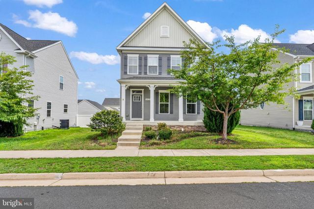 6611 SHELTON LN, Spotsylvania, VA 22553