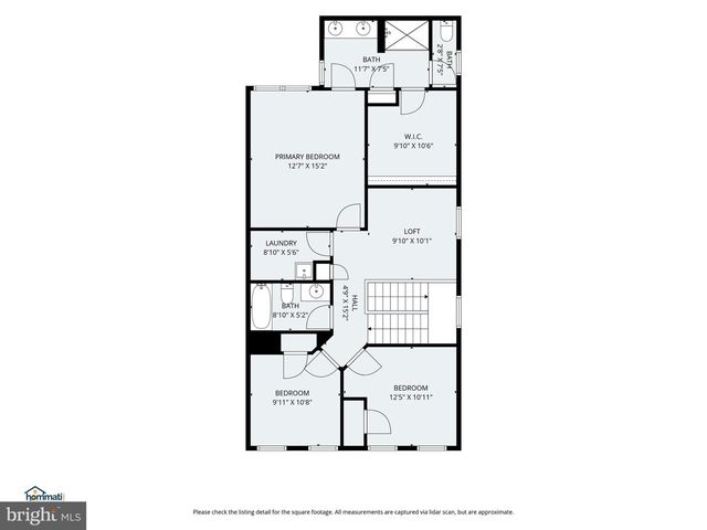6611 SHELTON LN, Spotsylvania, VA 22553
