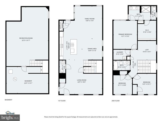 6611 SHELTON LN, Spotsylvania, VA 22553