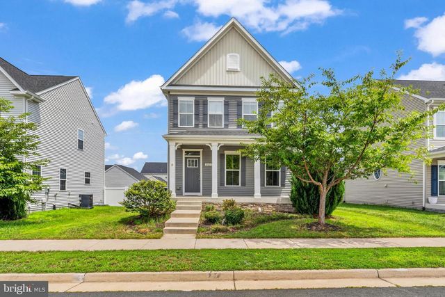 6611 SHELTON LN, Spotsylvania, VA 22553