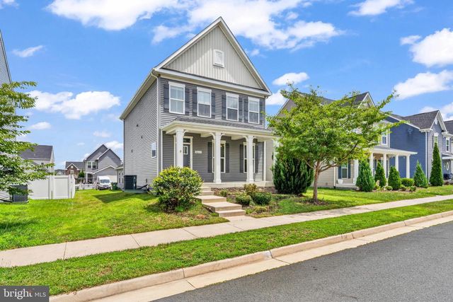 6611 SHELTON LN, Spotsylvania, VA 22553