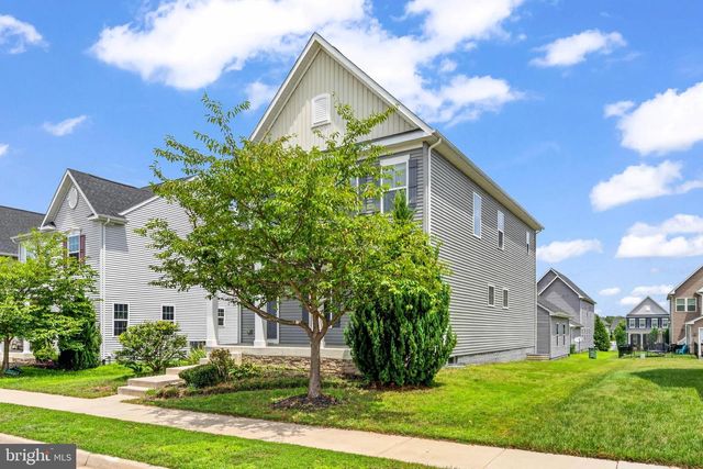 6611 SHELTON LN, Spotsylvania, VA 22553