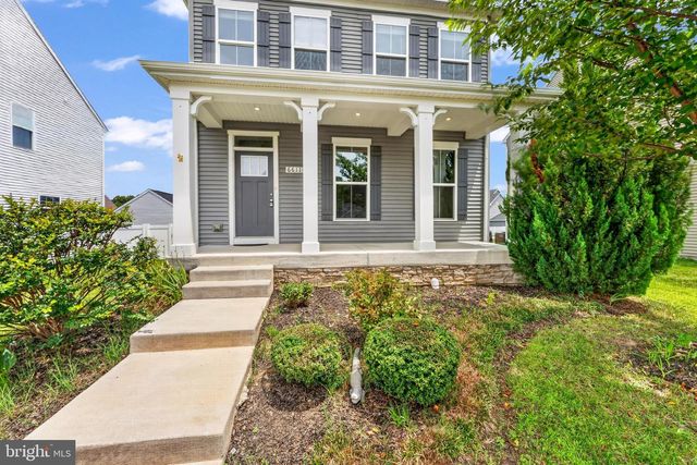 6611 SHELTON LN, Spotsylvania, VA 22553