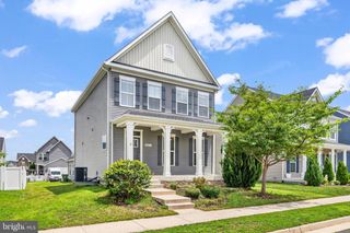 6611 SHELTON LN, Spotsylvania, VA 22553
