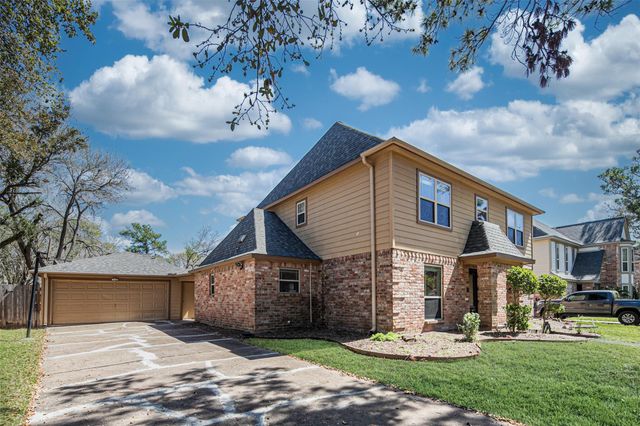 2007 Shadowbriar Drive, Houston, TX 77077