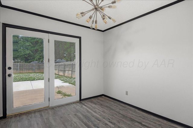 5901 OAKMAN Drive, Amarillo, TX 79109