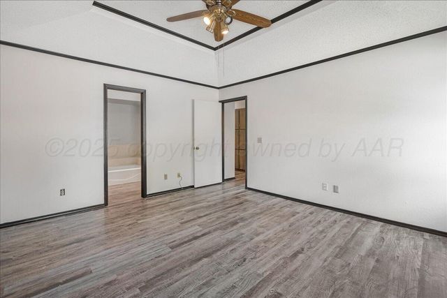 5901 OAKMAN Drive, Amarillo, TX 79109