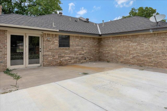 5901 OAKMAN Drive, Amarillo, TX 79109