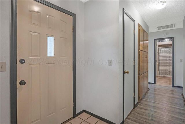 5901 OAKMAN Drive, Amarillo, TX 79109