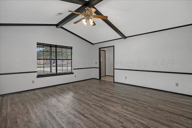 5901 OAKMAN Drive, Amarillo, TX 79109