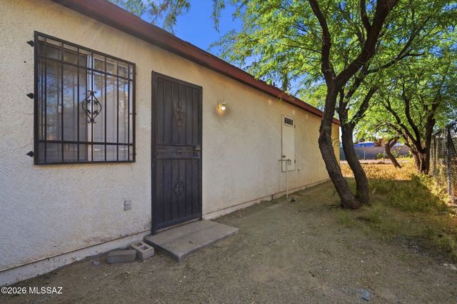 1044 E 27th Street, Tucson, AZ 85713