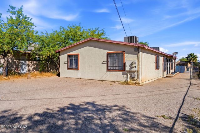1044 E 27th Street, Tucson, AZ 85713