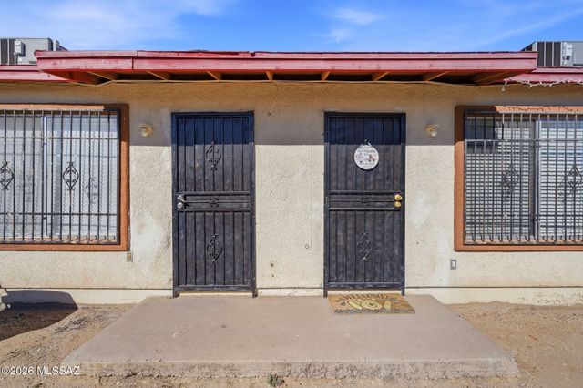 1044 E 27th Street, Tucson, AZ 85713