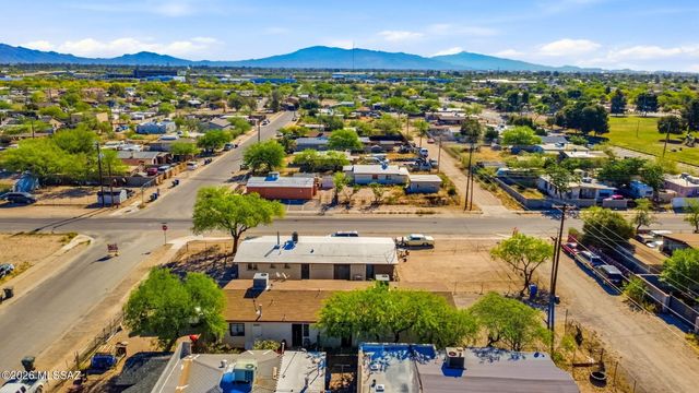 1044 E 27th Street, Tucson, AZ 85713