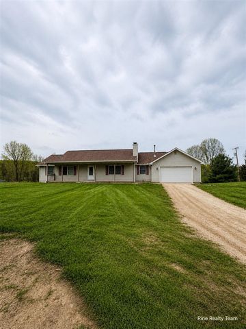 5655 Pingree Road, Howell, MI 48843