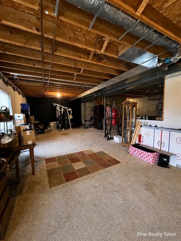 5655 Pingree Road, Howell, MI 48843