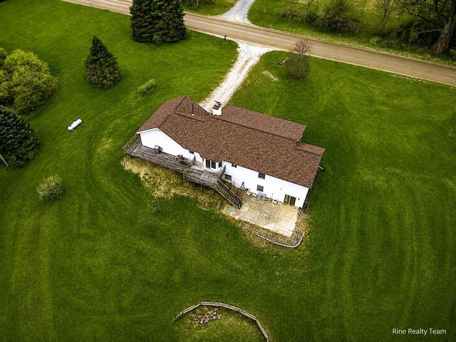 5655 Pingree Road, Howell, MI 48843
