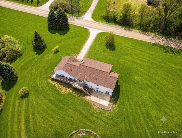 5655 Pingree Road, Howell, MI 48843
