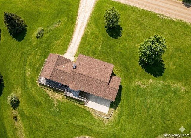 5655 Pingree Road, Howell, MI 48843