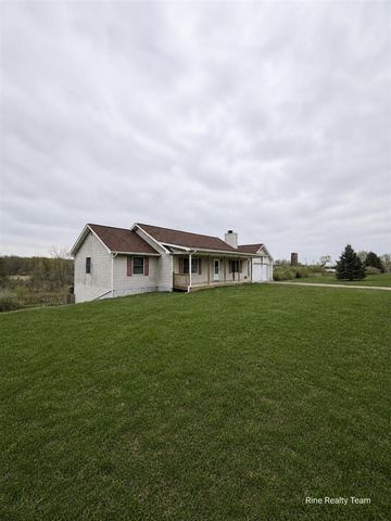 5655 Pingree Road, Howell, MI 48843