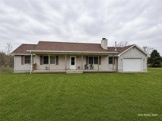 5655 Pingree Road, Howell, MI 48843