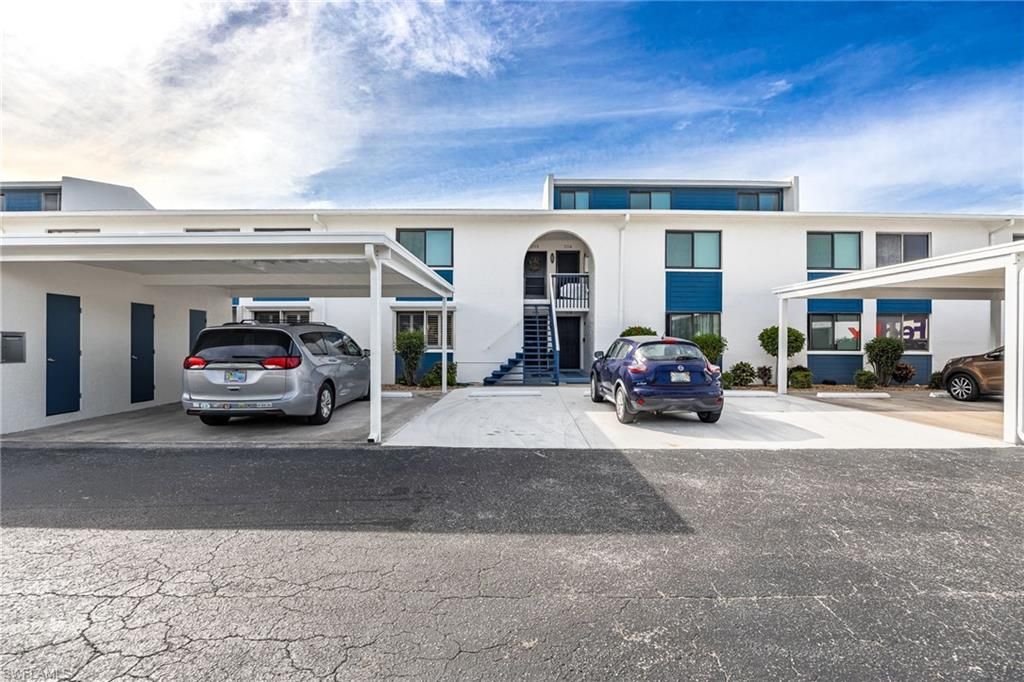 4904 Vincennes ST # 103, Cape Coral, FL 33904