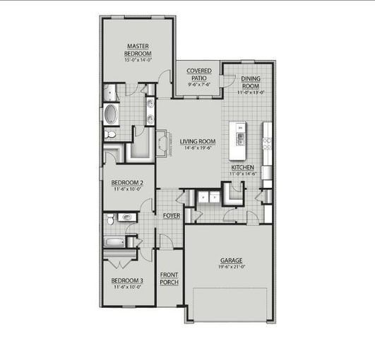 6740 Arbor Way, Orange, TX 77630